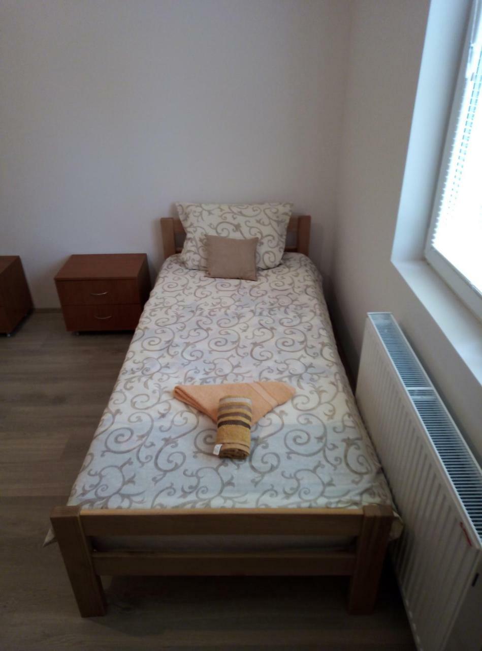Apartman Miljkovic 아란젤로바츠 외부 사진