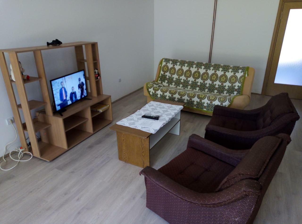 Apartman Miljkovic 아란젤로바츠 외부 사진