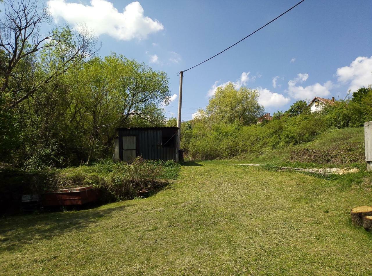 Apartman Miljkovic 아란젤로바츠 외부 사진