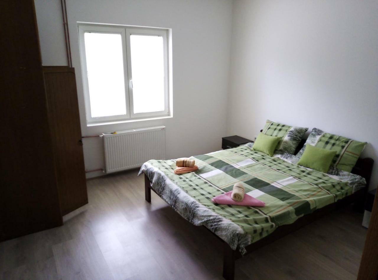 Apartman Miljkovic 아란젤로바츠 외부 사진