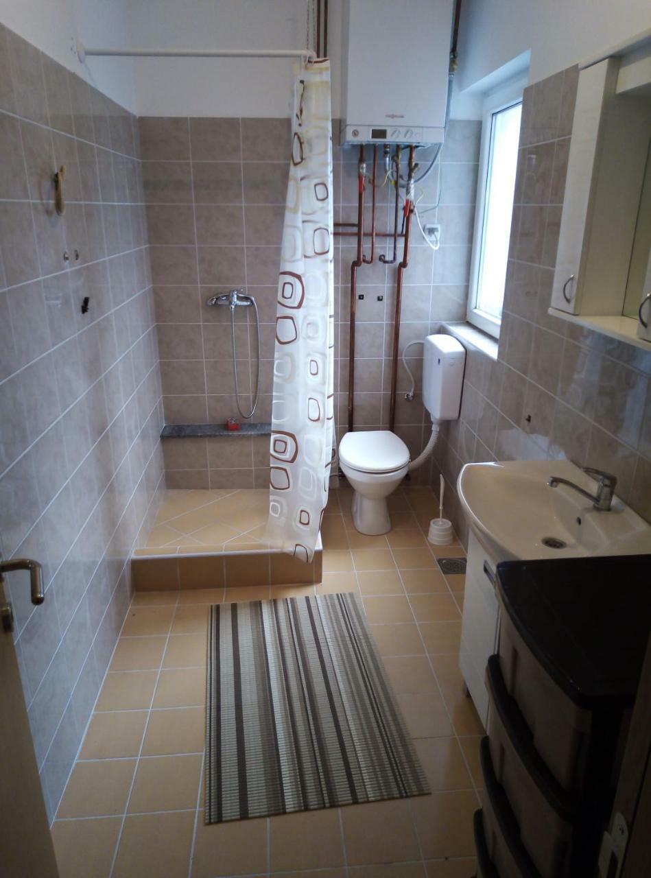 Apartman Miljkovic 아란젤로바츠 외부 사진
