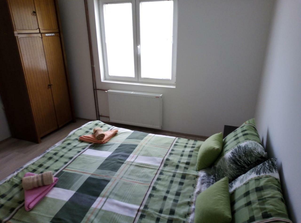 Apartman Miljkovic 아란젤로바츠 외부 사진