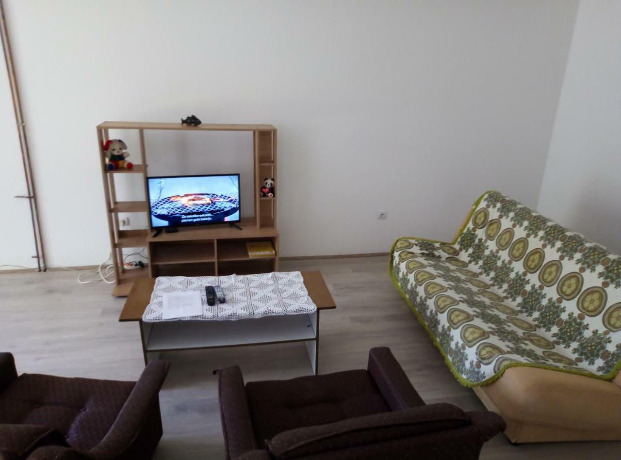 Apartman Miljkovic 아란젤로바츠 외부 사진