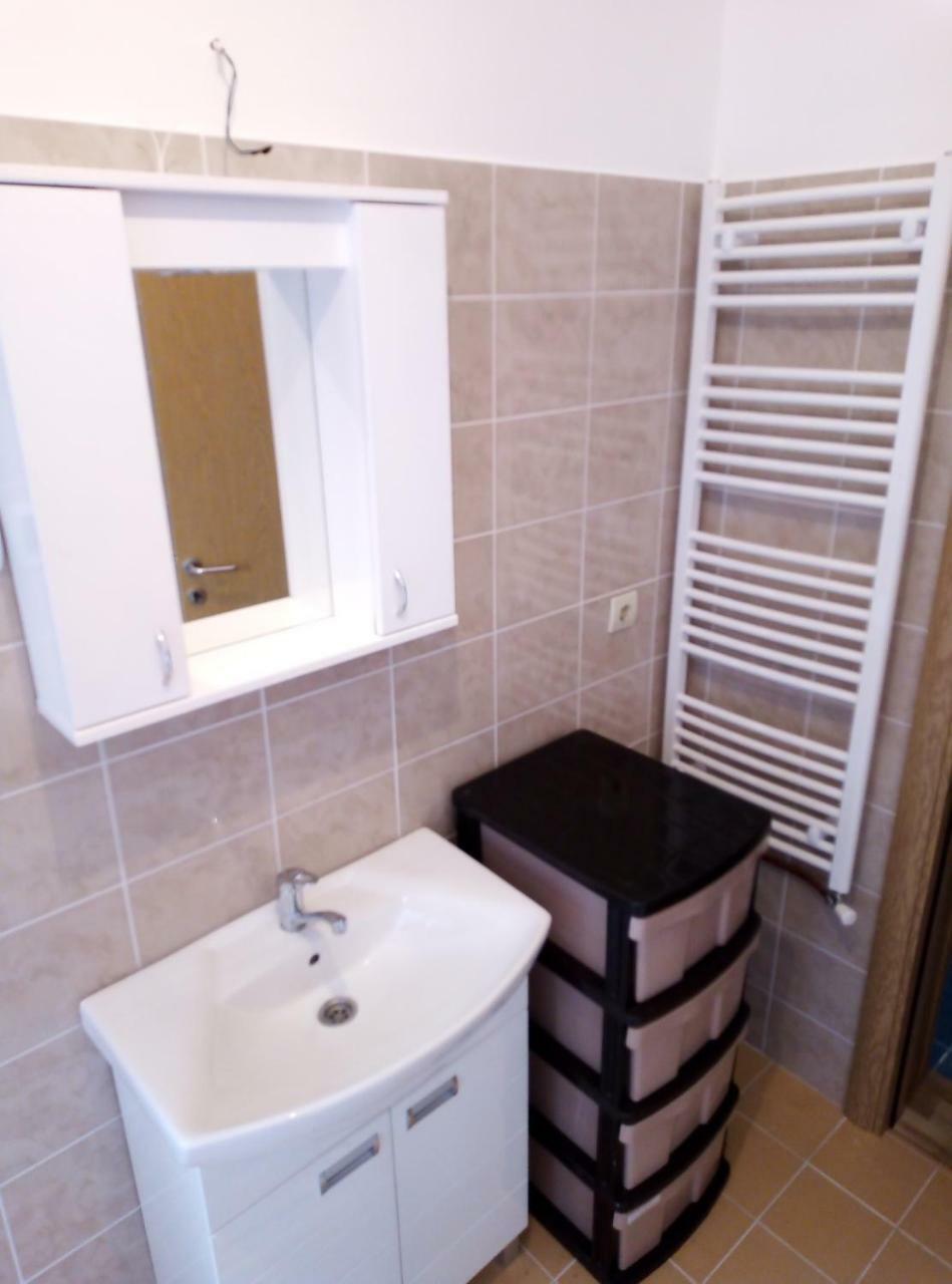 Apartman Miljkovic 아란젤로바츠 외부 사진