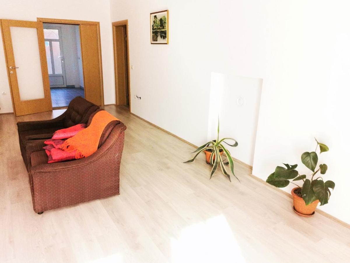 Apartman Miljkovic 아란젤로바츠 외부 사진
